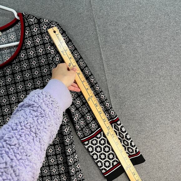 Max Studio Dress Women Size S Knee length Evening Party Dress - Picture 5 of 9